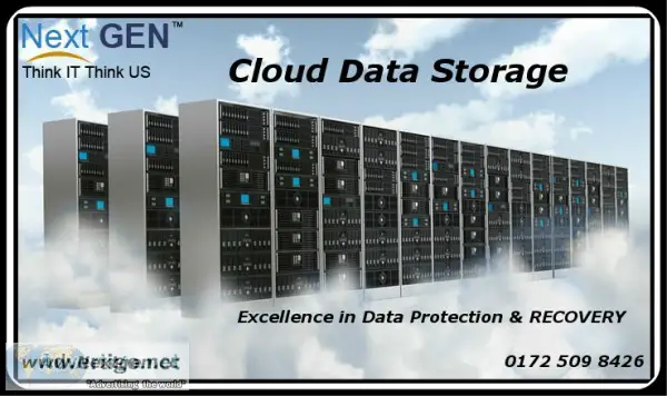 Are You Trying to Find The Most Effective and Best Cloud Storage