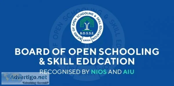 Restart your studies with Open Schooling Board to Build a Better