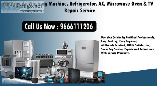 Samsung refrigerator service center in pune