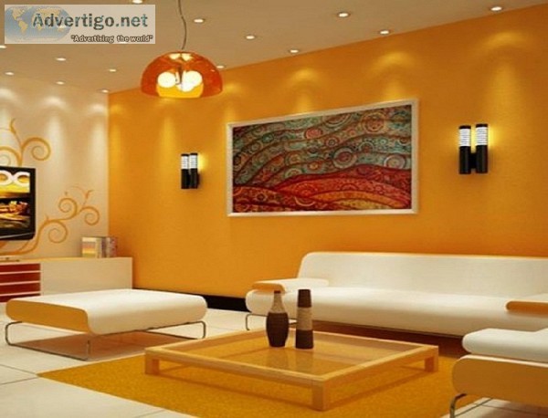 Best interior paint contractors