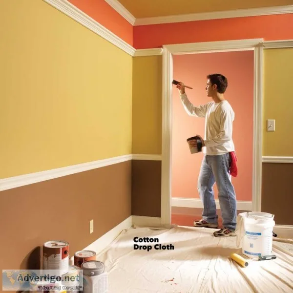 Best interior paint contractors