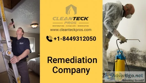 Cleanteckpros
