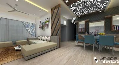 Best interior designer firm in jaipur
