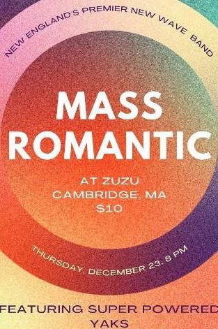 MassRomantic