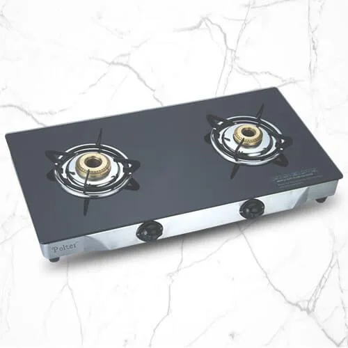 Gas Stove Manufacturers in Delhi at Best Cost