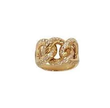 Buy the Classic Gold Atthia s and Claire Precious Ring Online