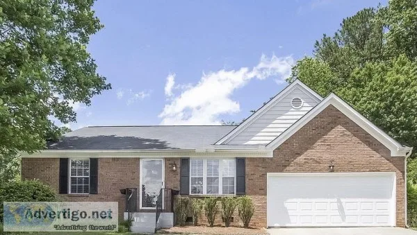 400 S Preston Trl Johns Creek GA 30022
