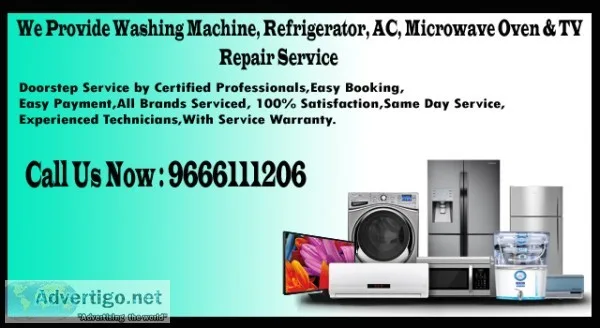 Samsung refrigerator service center in hyderabad