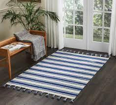 Flatweave rugs