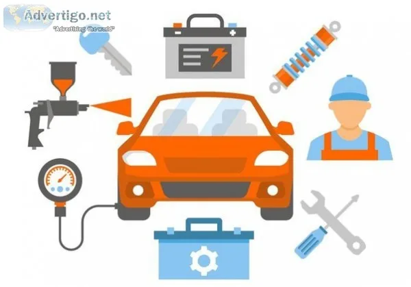 Best auto repair shop in tyler texas
