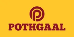 Pothgaal sweets