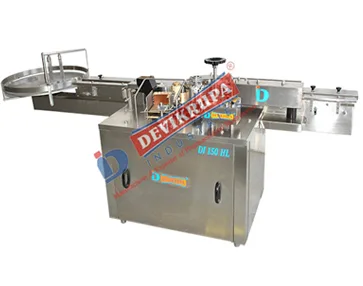 Batch coding machine