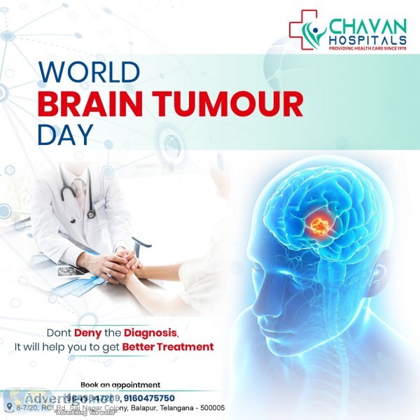 Neuroscience hospital in hyderabad