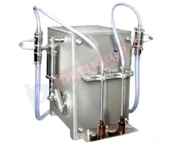 Filling machine