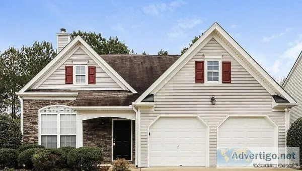 347 Weatherstone Pl Woodstock GA 30188