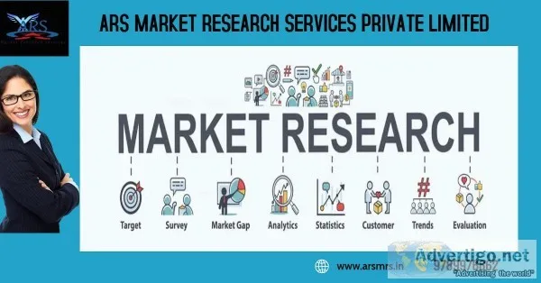 ARS QUALITATIVE SURVEYS
