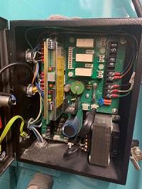 Electrical machine repairs Bayswater