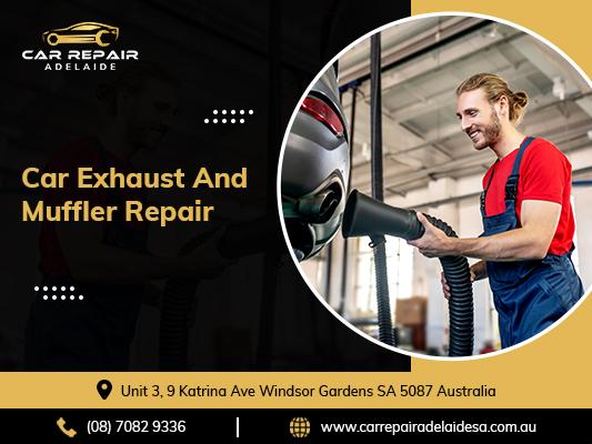 You can improve the fuel efficiency of your car by getting your 