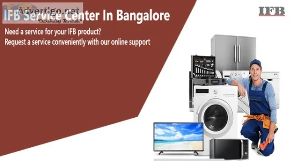 Ifb washing machine service center in bangalore