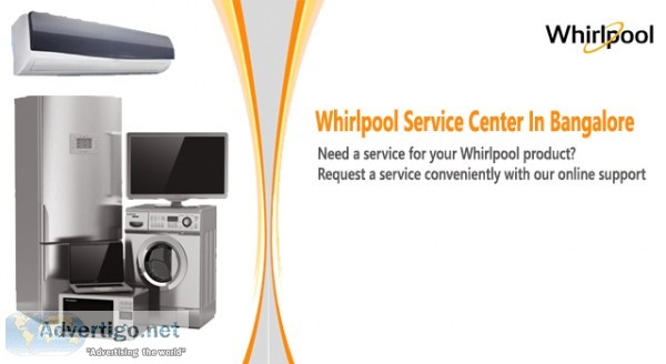 Whirlpool washing machine service center near me bangalore