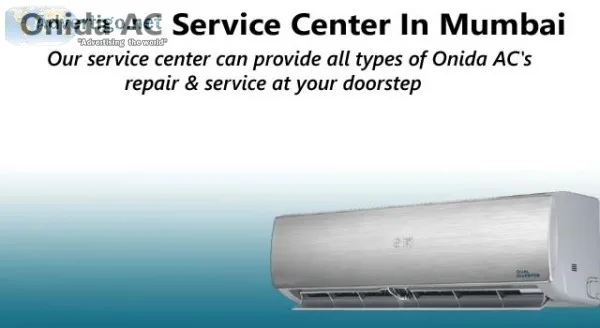 Onida ac repair near me mumbai