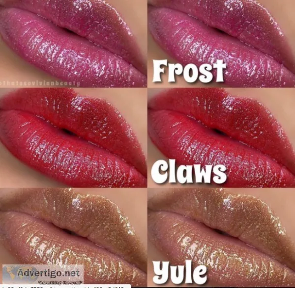 QUALITY COSMETICS FOR UNIQUE LOOKS
