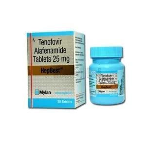 Get 40% off - hepbest 25mg buy online