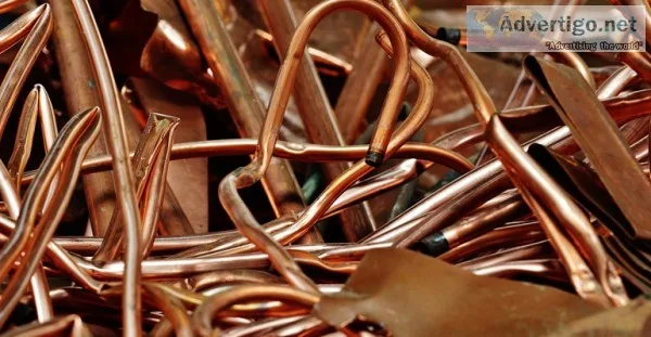 Scrap metal dealer | iron scrap buyer