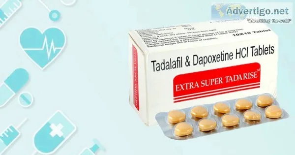 Extra super tadarise wholesaler
