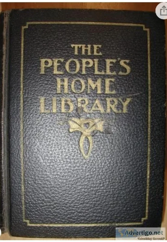 Peoples Home Library