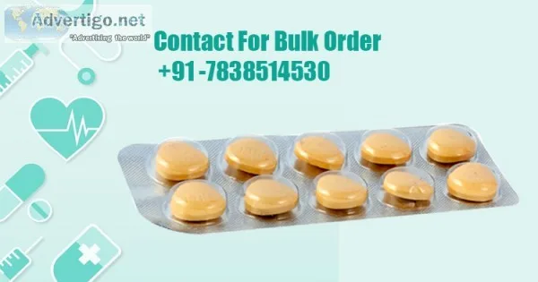 Extra super tadarise wholesaler