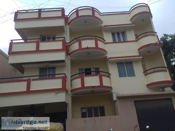House on sale in Vivekanagar