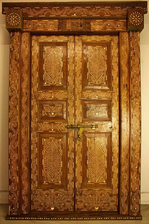 Buy Indian Furniture for your home and business