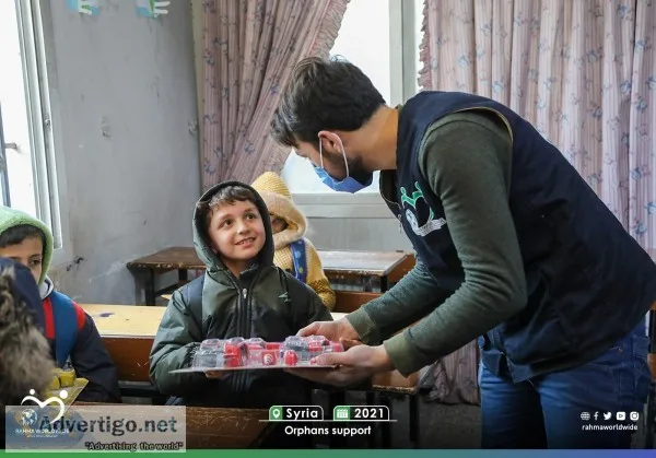Best charity for gaza