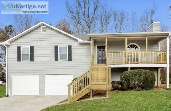 BLESSED FAMILY HOME