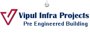 Pre engineered building