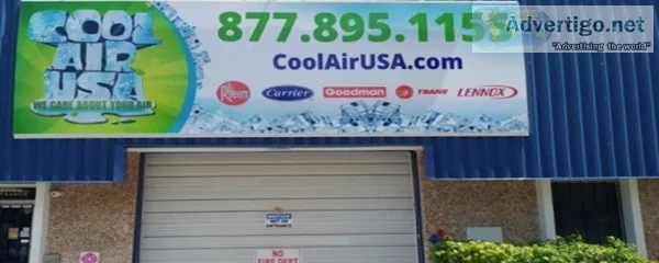 Handle AC Inefficiency with AC Repair Weston Service