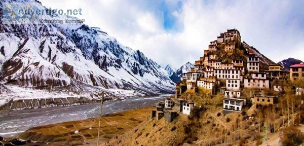 Devbhumi Adventure Tour and Travels