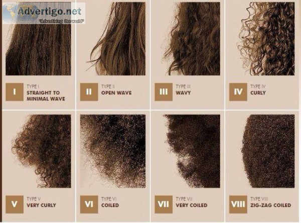 We want you to love your hair with this one of a kind and comple