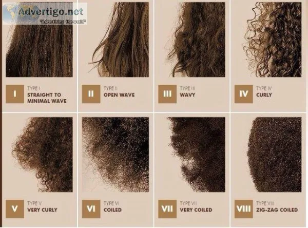 We want you to love your hair with this one of a kind and comple