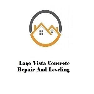 Lago Vista Concrete Repair And Leveling