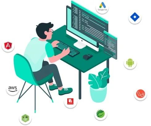 Increase your Sales with Website Development Agency Services