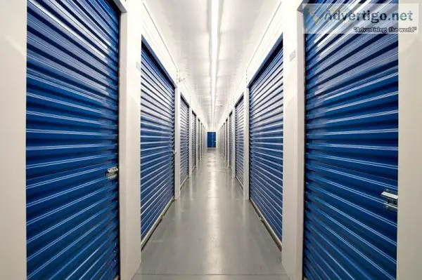 The Newest Self-Storage Facility on The Northern Beaches