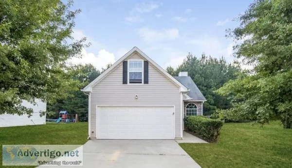 5868 Blacktop Way Fairburn GA 30213