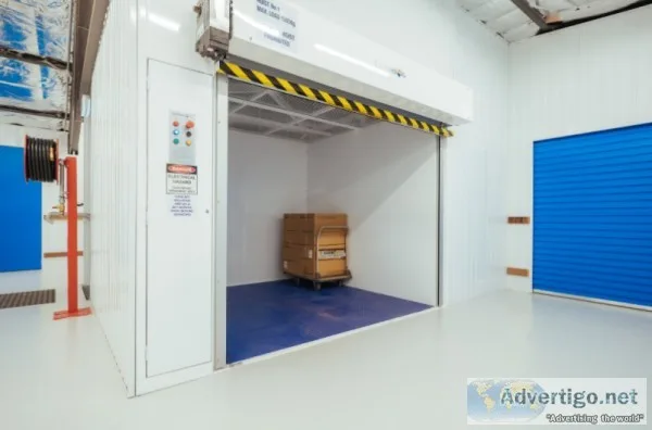 Commercial Storage Units Brookvale  Clearview self-storage 