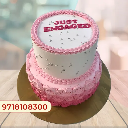 birthday cake for wife