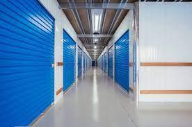 Self Storage Units and Storage Facilities in Northern Beaches