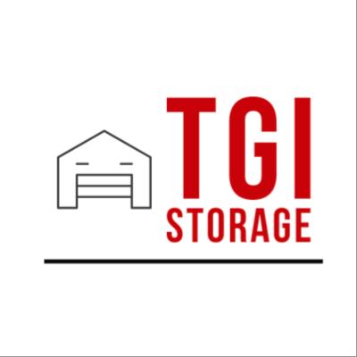 TGI Storage San Marcos