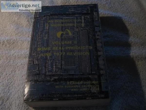AN INTRODUCTION TO MICROCOMPUTERS &ndash VOLUME II.  SOME REAL P
