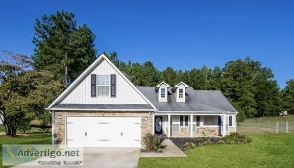 186 Paces Overlook Trace Dallas GA 30157